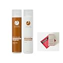 Colure True Color Care BODY VOLUME Shampoo & Conditioner DUO 10.1 oz each + 2 Free Samples. Products are Vegan, Cruelty Free, Organic. FREE Beauty & Personal Care COLURE