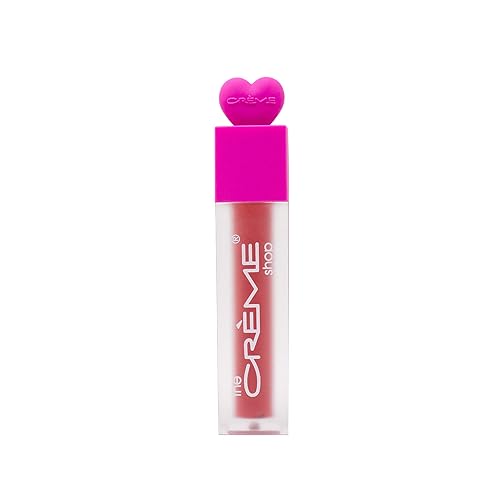 The Crème Shop Cheeky Liquid Blush - Coral Me Beauty & Personal Care The Crème Shop