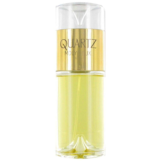 Quartz By Molyneux For Women. Eau De Parfum Spray 3.38 Ounce Bottle