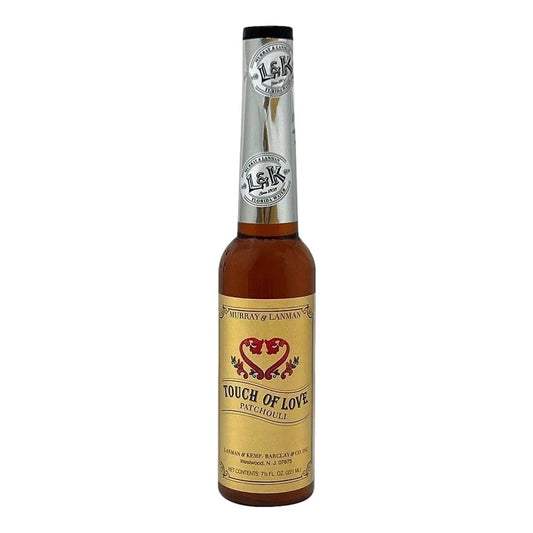 Murray & Lanman Touch of Love Patchouli 7.5 oz Cologne Splash Beauty & Personal Care Murray & Lanman