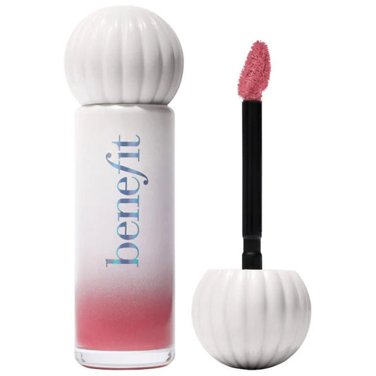 Benefit Cosmetics Splashtint Moisturizing Dewy Lip Tint - 03 Fresh Squeezed, 0.2 Fl Oz. Beauty & Personal Care Benefit
