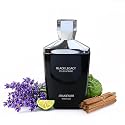 Jean Rish Black Legacy Pour Homme Perfume for Men Eau De Toilette, Long-Lasting Luxury Fragrance, Made In USA - Lavender, Bergamot, Sandalwood Scent Beauty & Personal Care Jean Rish