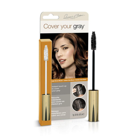 Cover Your Gray Brush-in Wand - Light Brown/Blonde Beauty & Personal Care Cover Your Gray