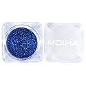 Loose Control Glitter (018, Game Over) Beauty & Personal Care Moira