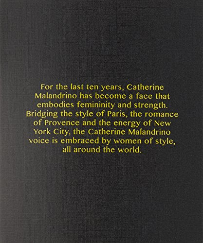 Catherine Malandrino Style de Paris Eau de Parfum, 3.4 Fl Oz Beauty & Personal Care Catherine Malandrino