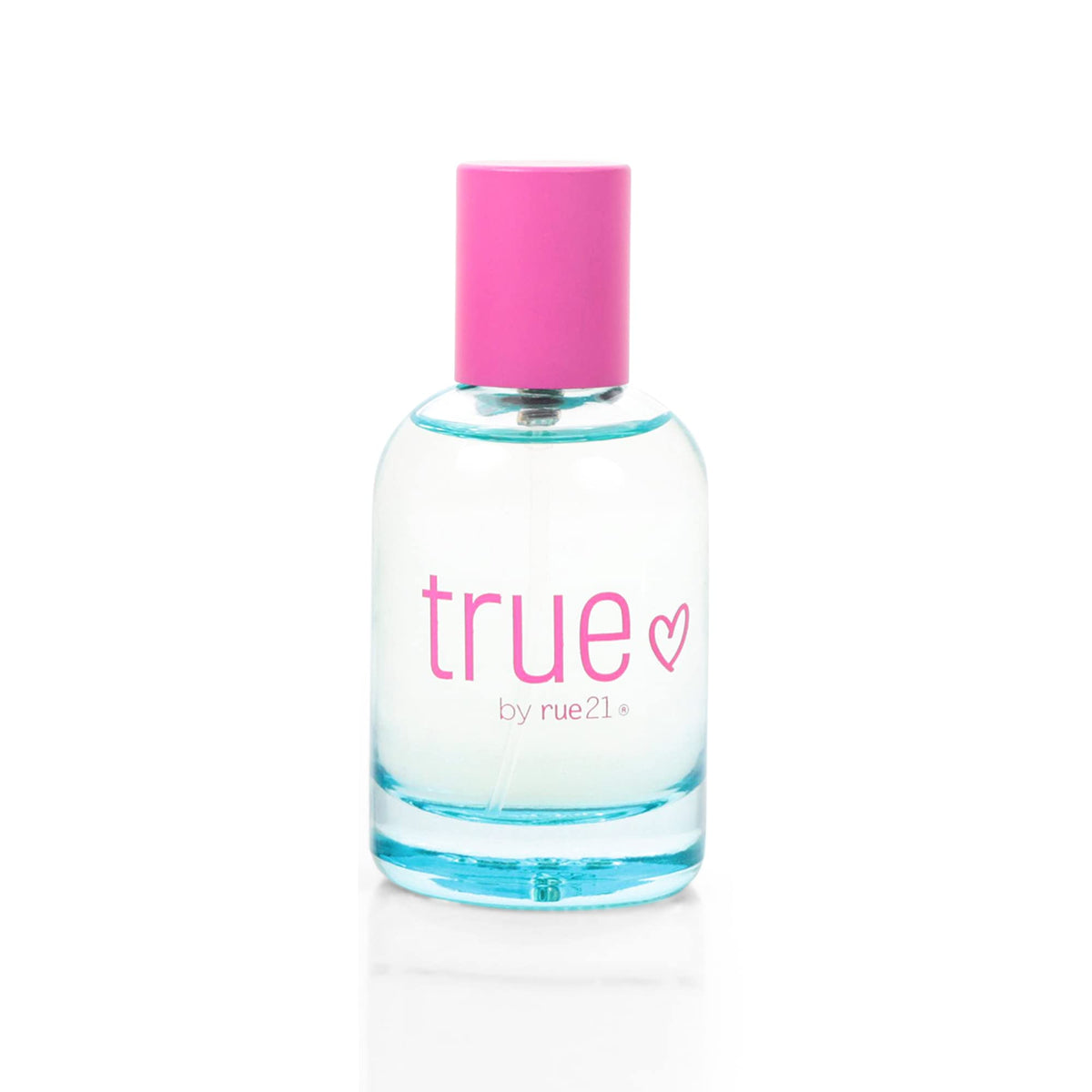 Rue 21 True Eau De Parfum Women's Perfume Spray - 1.7 fl oz (50 ml) Beauty & Personal Care Rue 21