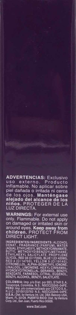 MITHYKA (FLORAL) EAU DE PARFUM SPRAY 50 ml./1.7 fl.oz. SEALED- NEW! Beauty & Personal Care Gegoup