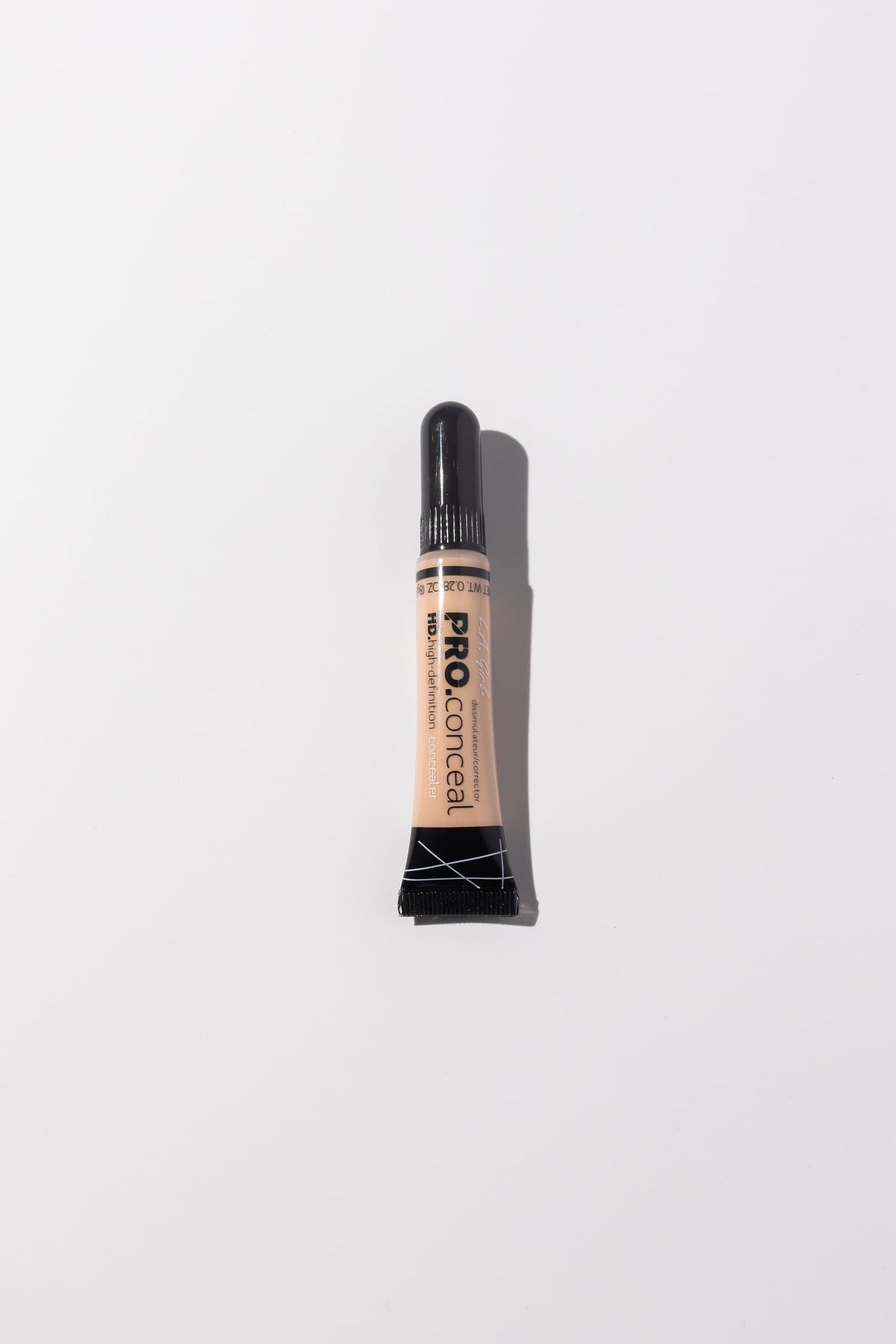 L.A. Girl HD Pro.Conceal, Buff GC955 Beauty & Personal Care L.A. Girl