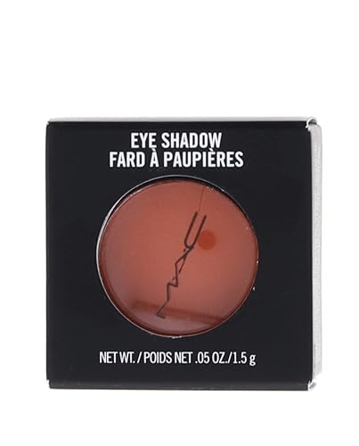 MAC Small Eye Shadow - Rule, 0.05 Oz/1.5g Beauty & Personal Care MAC