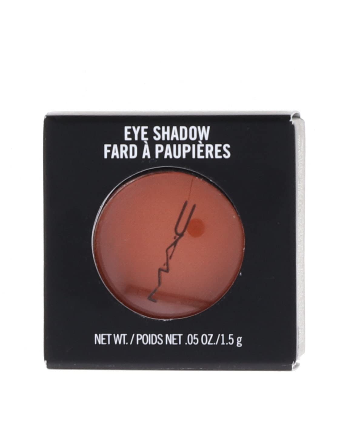 MAC Small Eye Shadow - Rule, 0.05 Oz/1.5g Beauty & Personal Care MAC