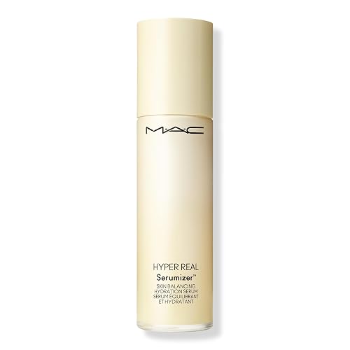 MAC Hyper Real Serumizer Skin Balancing Hydration Serum, 1.7 Ounces Beauty & Personal Care MAC