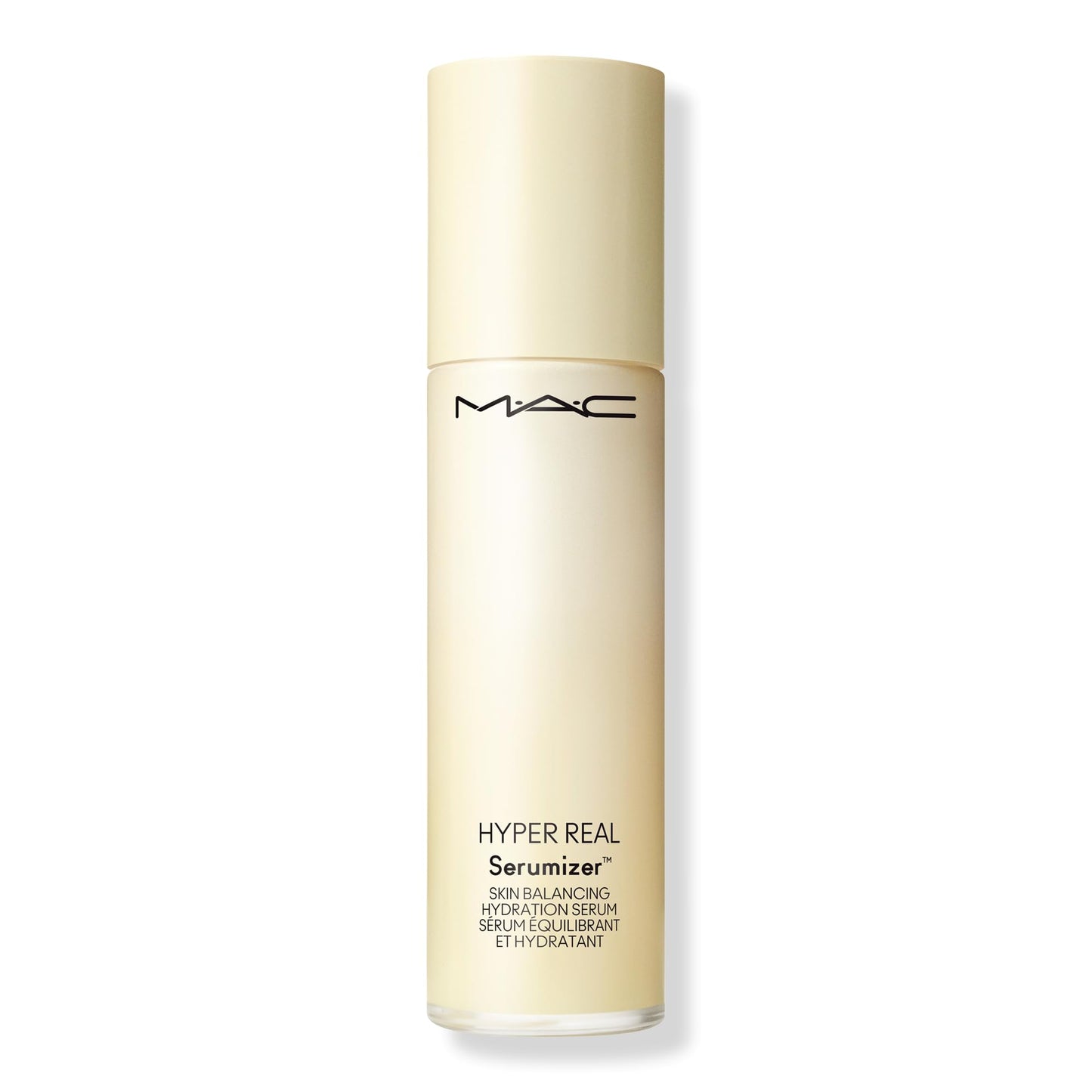 MAC Hyper Real Serumizer Skin Balancing Hydration Serum, 1.7 Ounces Beauty & Personal Care MAC