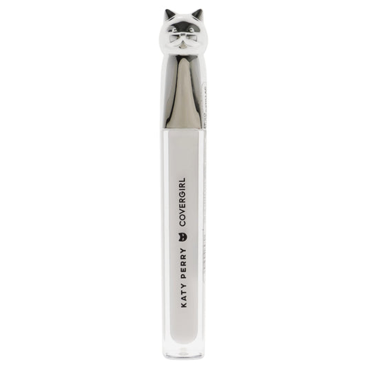COVERGIRL Katy Kat Lip Gloss, White Cadillac, 1 Count Beauty & Personal Care COVERGIRL