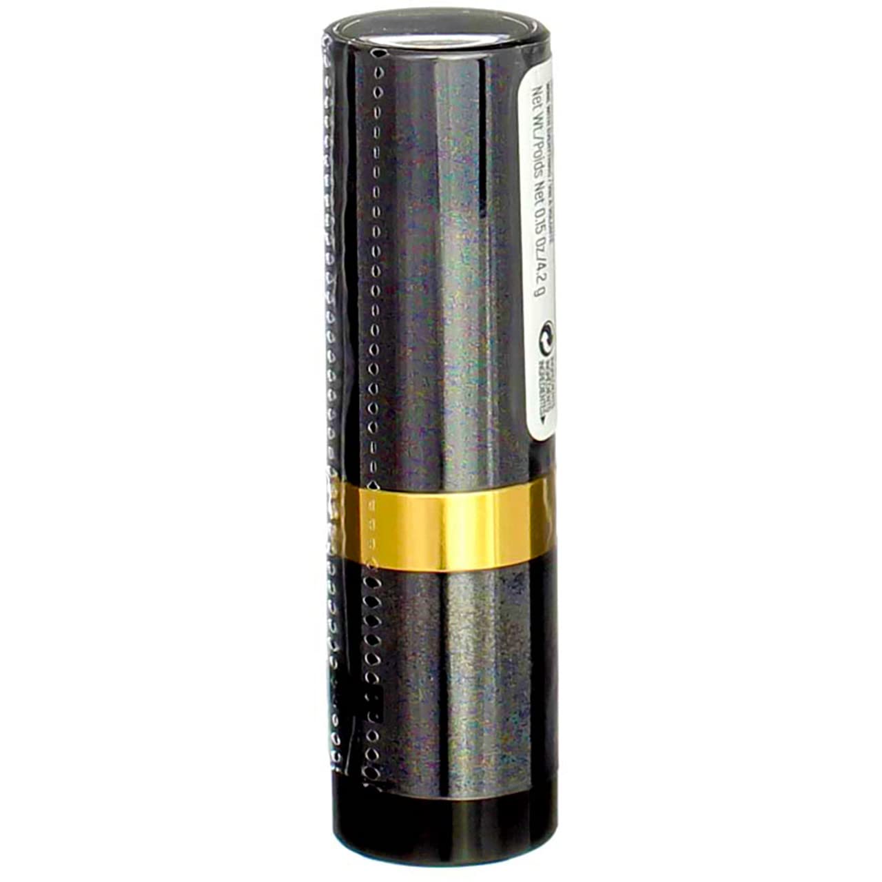 Revlon Lipstick, Super Lustrous Lipstick, Creamy Formula For Soft, Fuller-Looking Lips, Moisturized Feel, Wine With Everything (520), 0.15 oz Beauty & Personal Care REVLON
