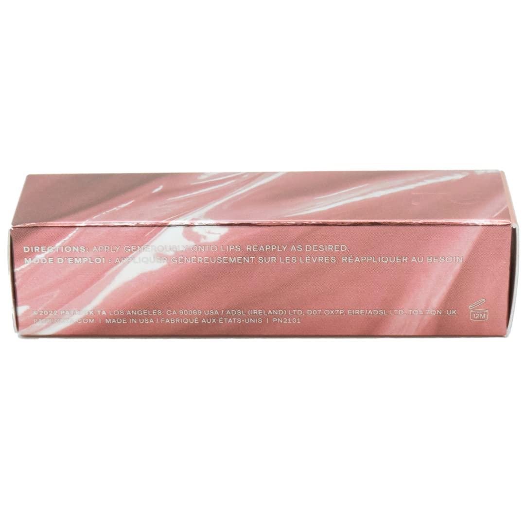 PATRICK TA Major Volume Plumping Lip Gloss Pouty Beauty & Personal Care PATRICK TA