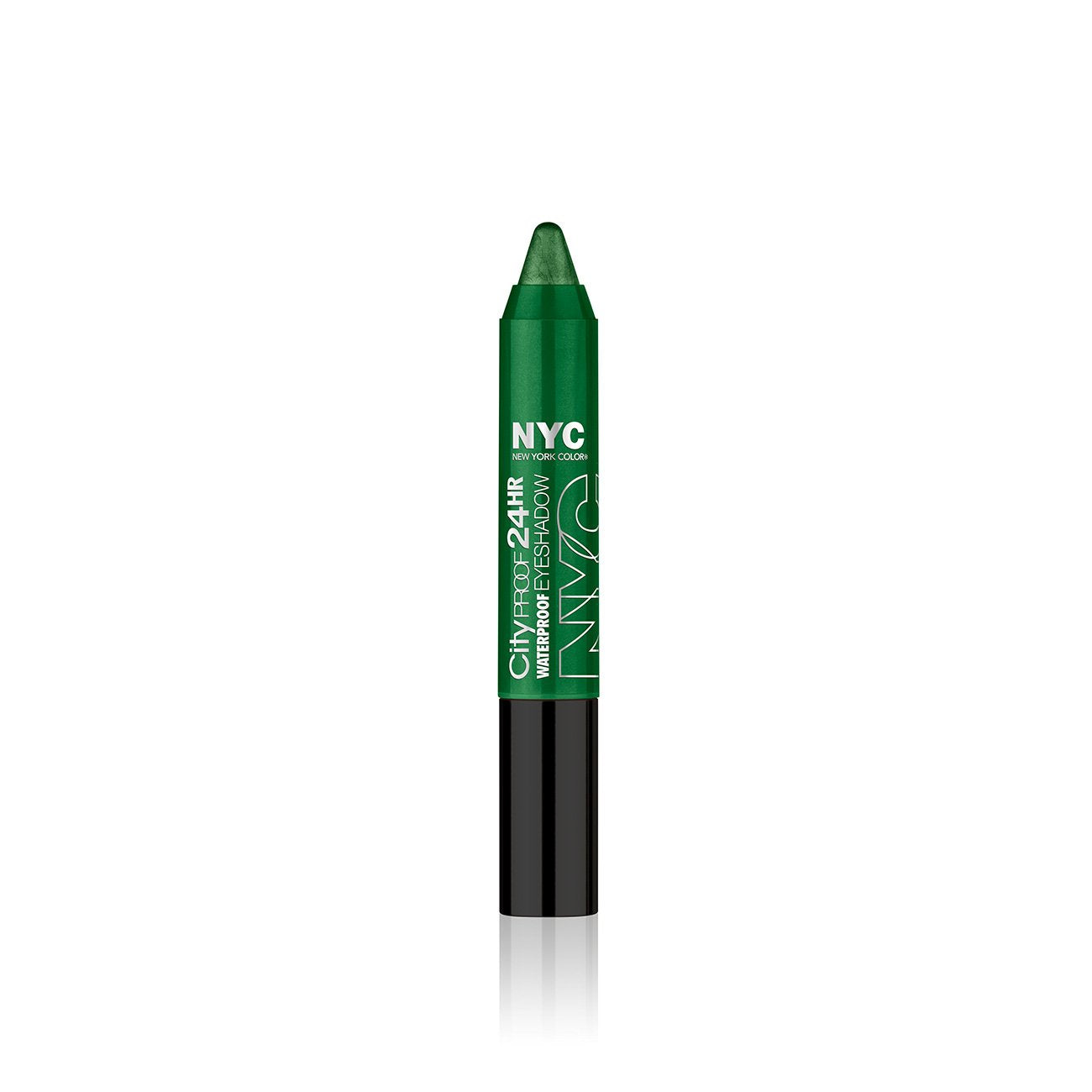 N.Y.C. New York Color City Proof 24 Hr Eye Shadow, Madison Square Park, 0.07 Ounce Beauty & Personal Care NYC