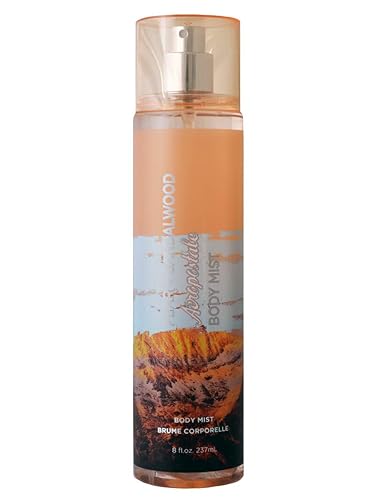 Aeropostale Adventure Collection, Pear and Sandalwood, 8 Fluid Ounce Beauty & Personal Care AEROPOSTALE