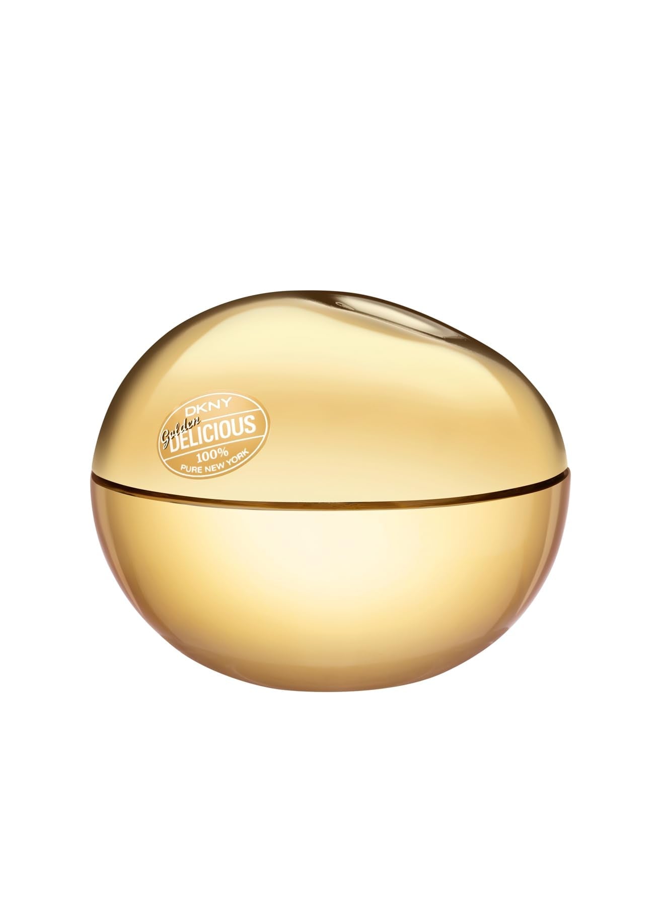 DKNY Golden Delicious Eau de Parfum Perfume Spray For Women, 3.4 Fl. Oz. Beauty & Personal Care DKNY