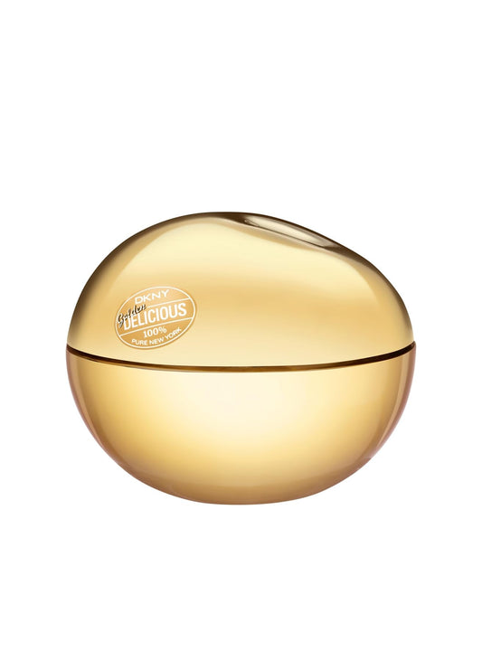 DKNY Golden Delicious Eau de Parfum Perfume Spray For Women, 3.4 Fl. Oz. Beauty & Personal Care DKNY