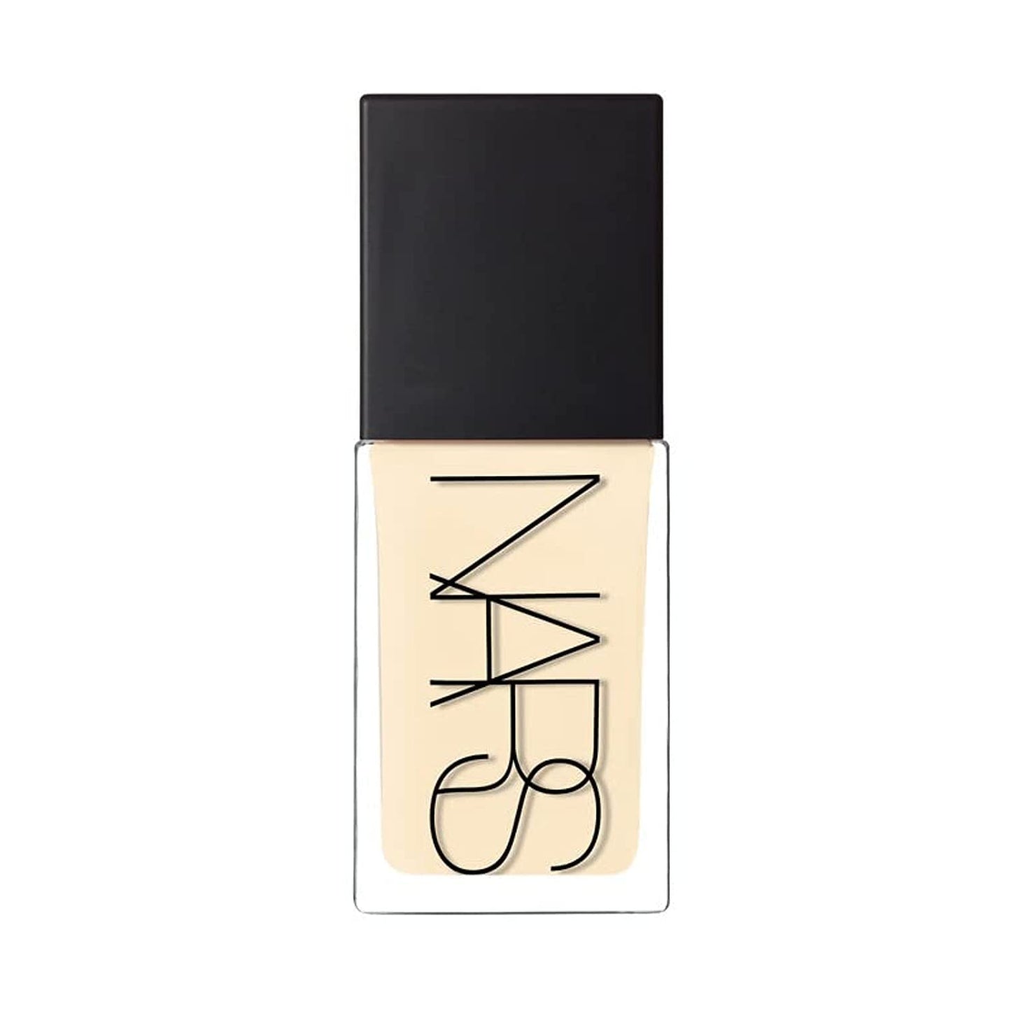 NARS Light Reflecting Foundation - Advanced Makeup-Skincare Hybrid 30ml (Siberia 0) 1 Ounce (Pack of 1) Beauty & Personal Care NARS