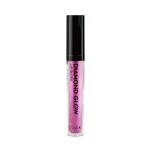 NickaK Diamomd Glow (CUTE) Beauty & Personal Care NICKA K NEW YORK