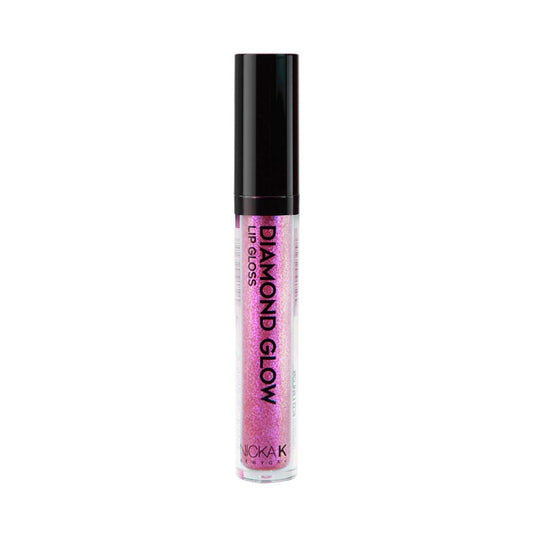 NickaK Diamomd Glow (CUTE) Beauty & Personal Care NICKA K NEW YORK