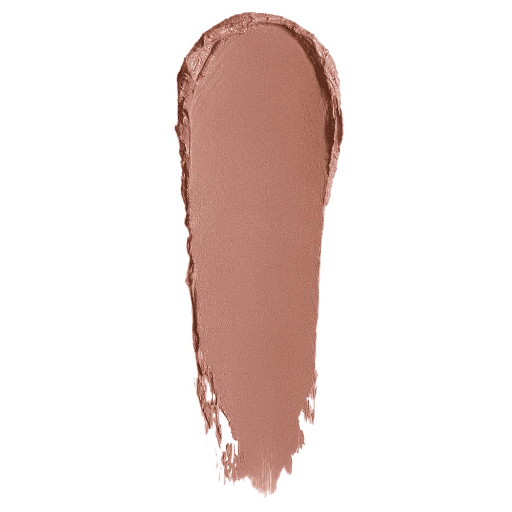 NYX PROFESSIONAL MAKEUP Suede Matte Lipstick, Vegan Formula - Dainty Daze (Soft Pink) Beauty & Personal Care NYX PROFESSIONAL MAKEUP