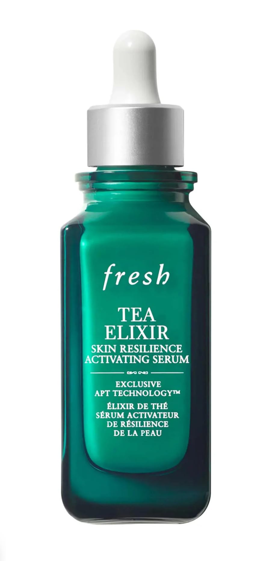 Fresh Black Tea Age-Delay Eye Concentrate Cream and Firming Tea Elixir Serum .5oz / 15mL Beauty & Personal Care Fresh