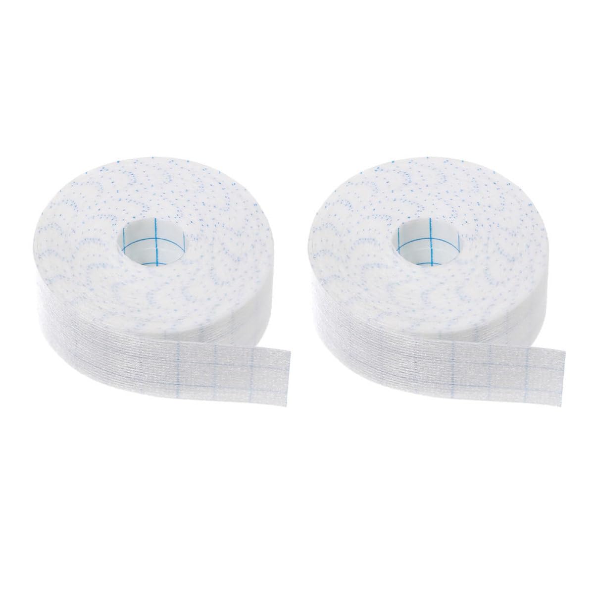 DOITOOL 2 Rolls Collar Absorbent Stickers Hat Sweat Absorption Stickers Fit Hat Headband Collar Random Color Beauty and Personal Care DOITOOL