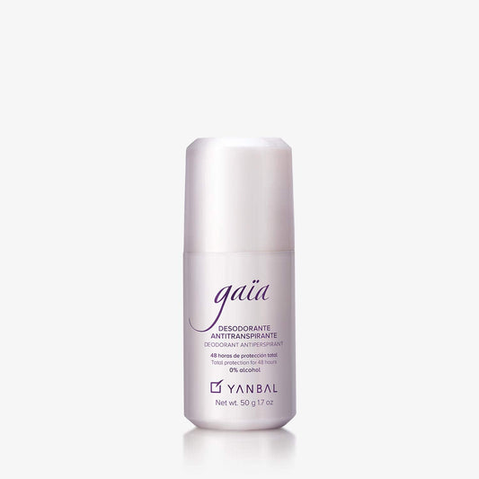 Gaia deodorant yanbal (Gaia) Beauty and Personal Care Yanbal