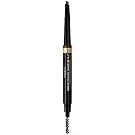 L'Oreal Paris Brow Stylist Shape & Fill Mechanical Eye Brow Makeup Pencil, Brunette, 0.008 oz. Beauty & Personal Care L'Oreal Paris