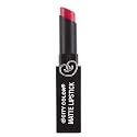 CITY COLOR Matte Lipstick L0050B Crimson Beauty & Personal Care CITY COLOR