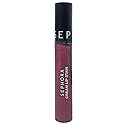SEPHORA Collection Cream Lip Stain - 81 Daydreaming (matte soft berry mauve), 5 mL / 0.16 fl oz Beauty & Personal Care SEPHORA