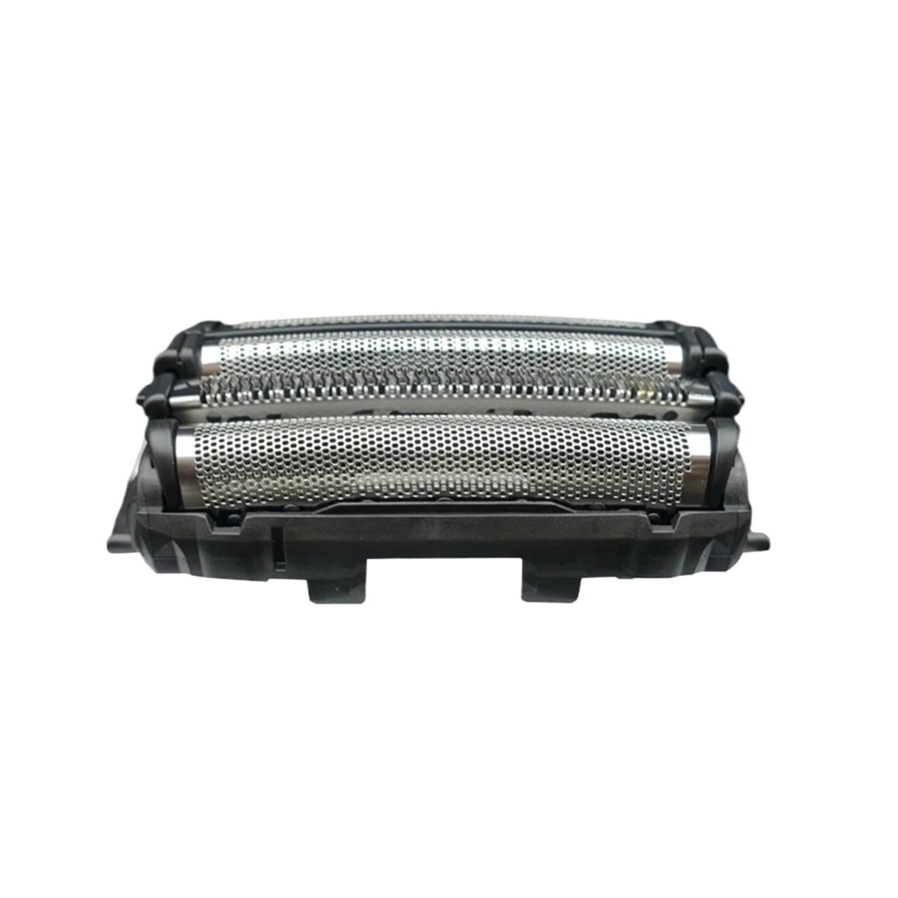 ES9167 ?Compatible For Panasonic? ES-LA12 SF21 SF23 RF31 RF34 RF41 LF30 LF50 LF51 LF70 LF71 KSF2D Electric Shaver Razor Mesh Cover Head(White L+R) Beauty and Personal Care XMYHYVDAS