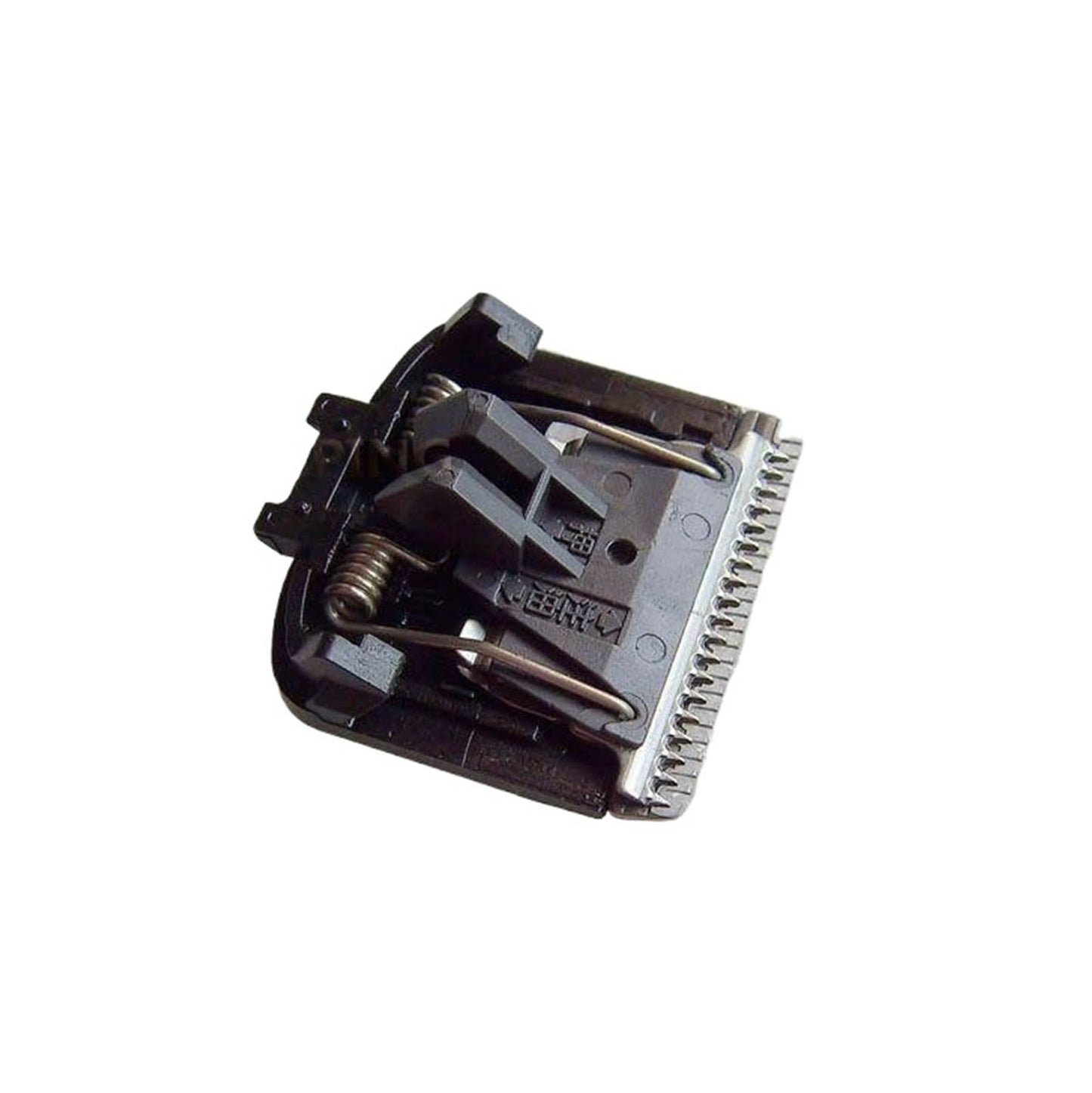 Compatible For Panasonic?ER2403 ER2405 ER-GB40 ER333 ER-GY10 ER3300 ?Shaver Razor Attachment?Hair Trimmer Replacement Comb(WHITE-GREY) Beauty and Personal Care JUVEATGFZ