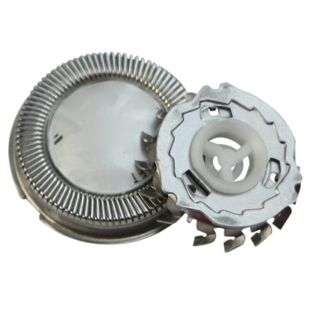 1 Set Shaving Heads Blades Replacement For Philips Norelco shavers HQ852 HQ912 Beauty and Personal Care CHICHIYANG