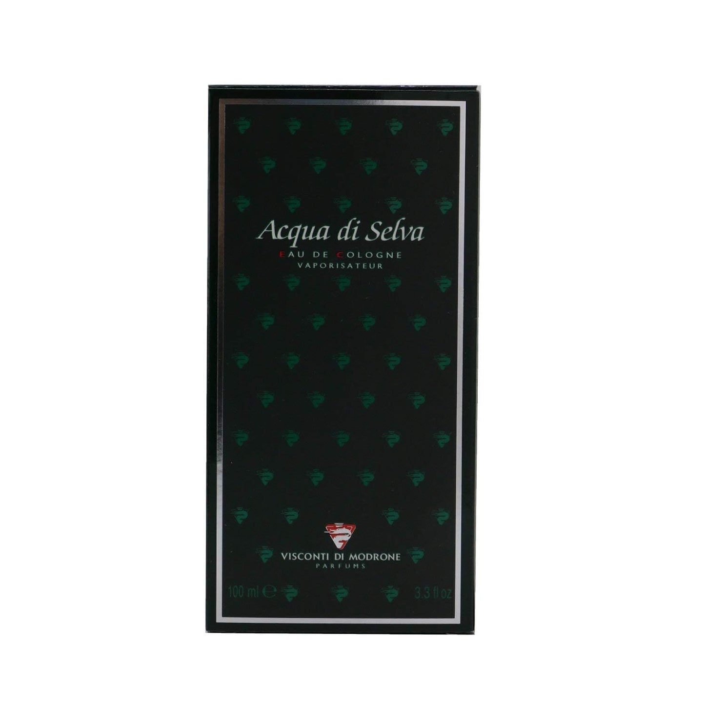 ACQUA DI SELVA by Visconti Di Modrone EAU DE COLOGNE SPRAY 3.4 OZ for MEN Beauty & Personal Care Acqua Di Parma