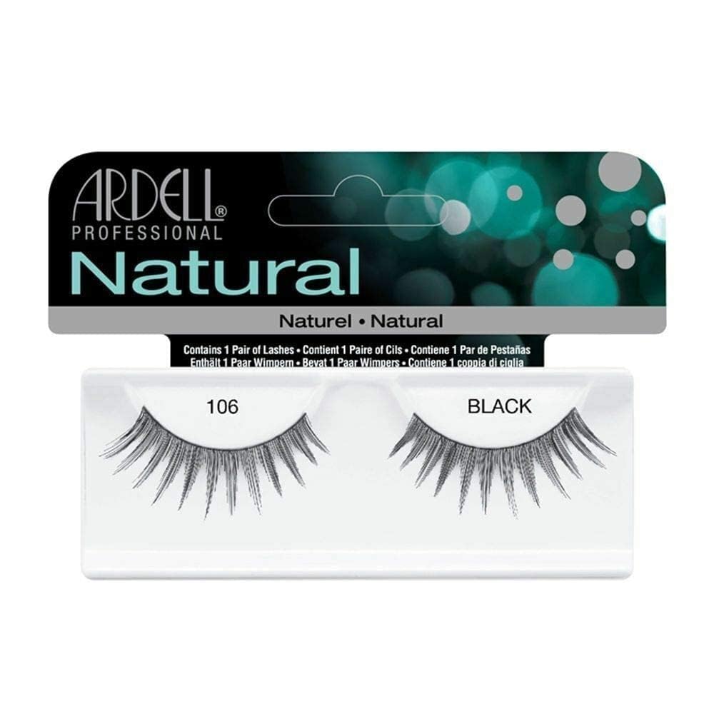 106 Black Beauty & Personal Care Ardell