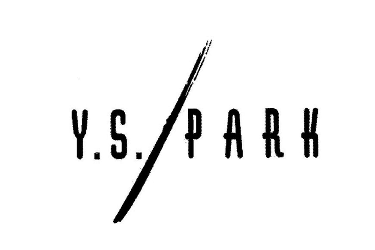 Y.S. Park YS-254 Super Tapered Barber Comb, Black, 0.06 kg 4981104364570 Beauty & Personal Care Y.S.PARK