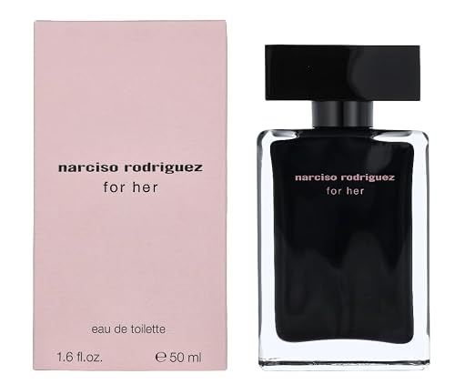 Narciso Rodriguez For Women Edt Spray 1.6 oz Beauty & Personal Care Narciso Rodriguez