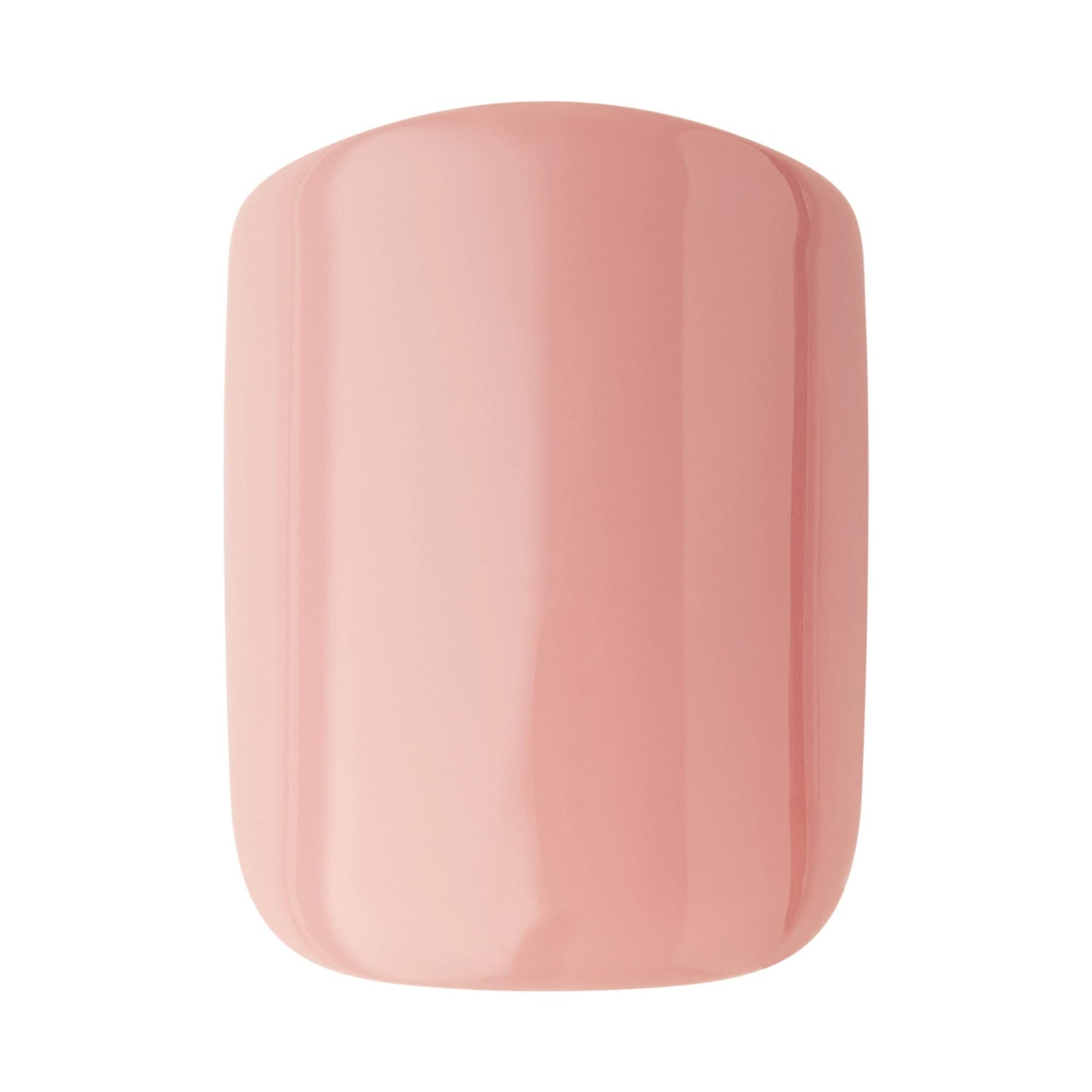 Kiss Impress No Glue Mani Press On Nails, Color, 'Your Magic', Pink, Short Size, Squoval Shape, Includes 30 nails, 1 mini file, 1 prep pad Beauty and Personal Care imPRESS