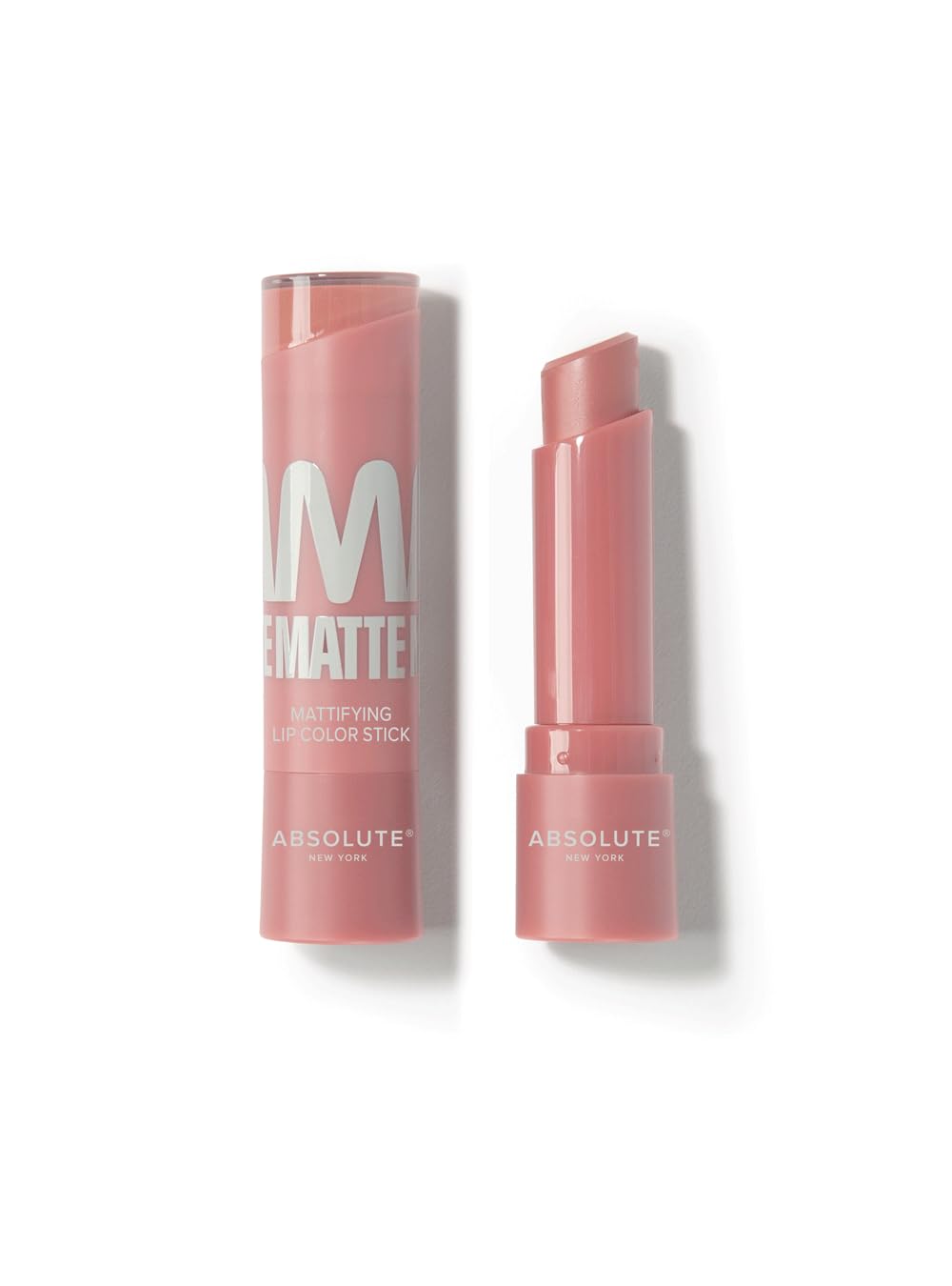 Matte Lipstick by Absolute New York Beauty & Personal Care Absolute New York
