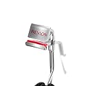 Revlon Precision Lash Curler, Works on Small Inner and Outer Eyelashes, Pinch-Free Control, Lifts & Defines, 1 Count Beauty & Personal Care REVLON