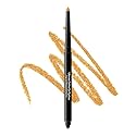 Sistar Ultimate Define Gel Eyeliner Pen Long Lasting Smudge Free Smooth Application Waterproof Liner (Bright Bronze) Beauty & Personal Care Sistar