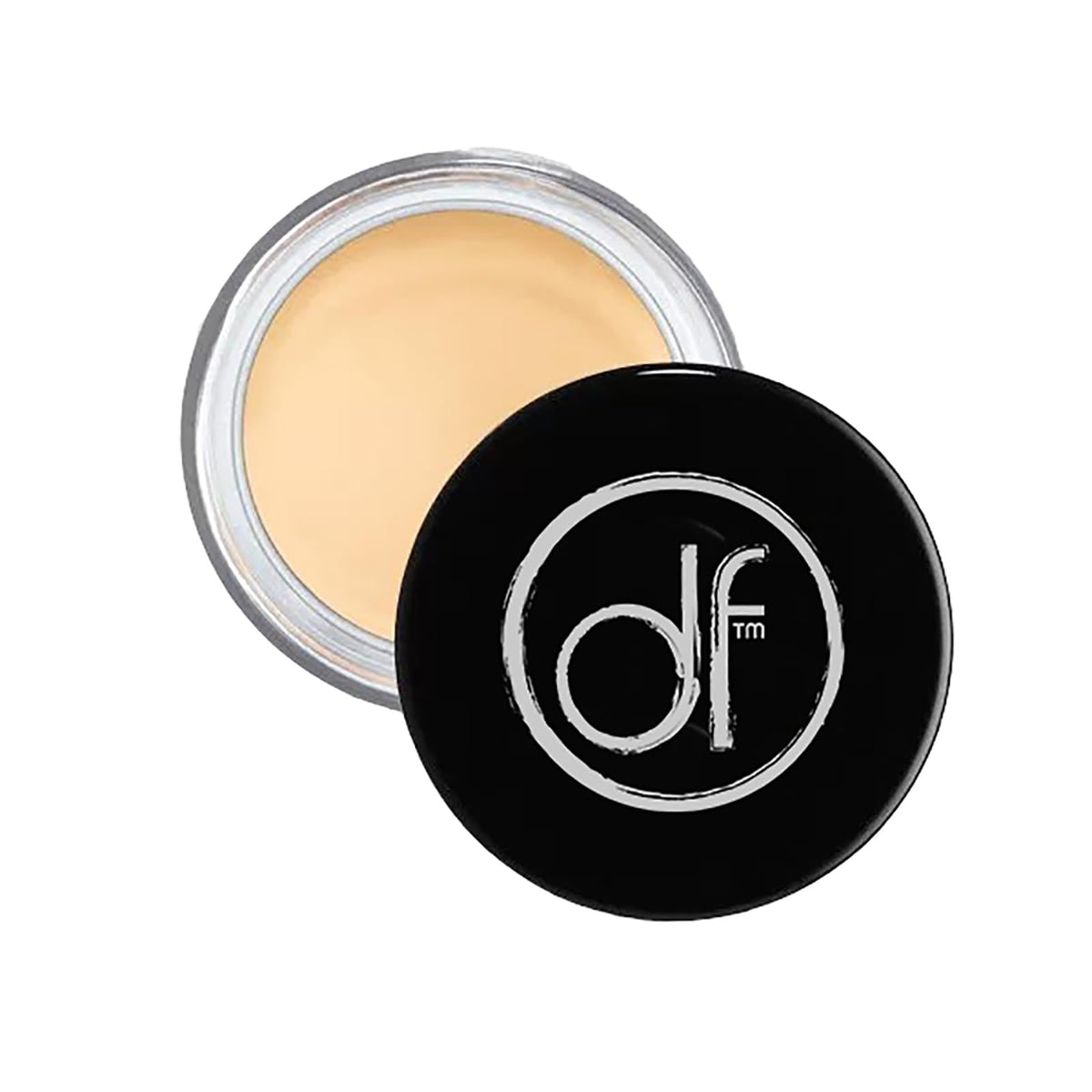 Waterproof Concealer Cream, Full Coverage Waterproof Makeup, Color Match Promise by Dermaflage, 6g Beauty & Personal Care Dermaflage