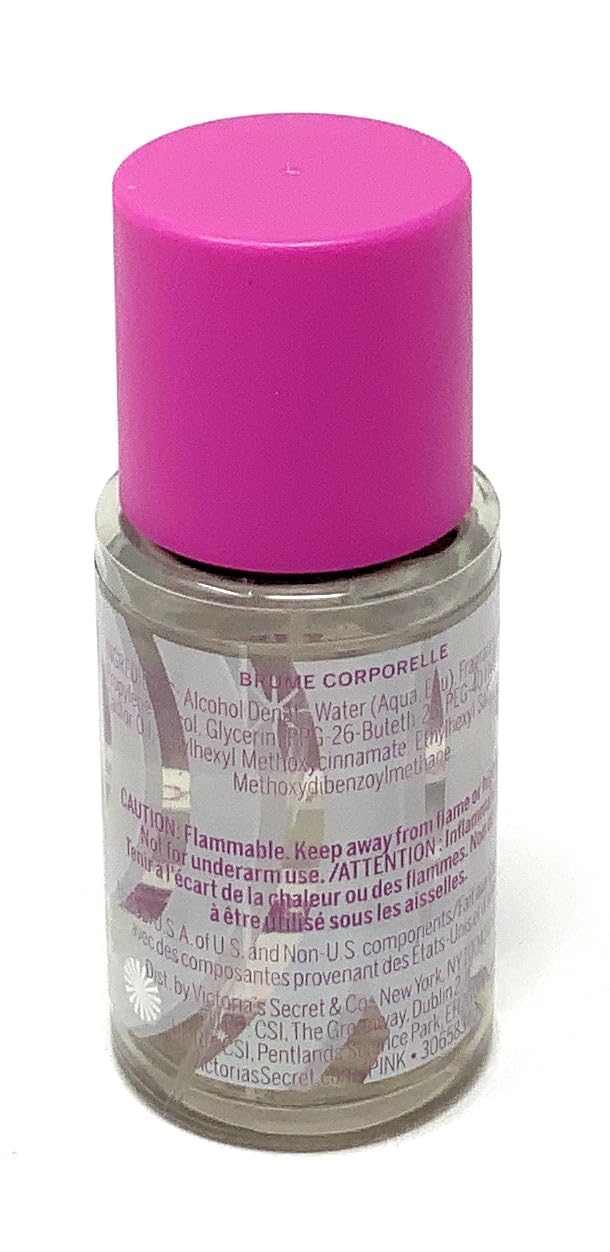 Victoria's Secret PINK Body Mist Vanilla Swirl 2.5 fl oz Beauty & Personal Care Victoria's Secret