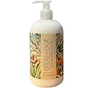 Greenwich Bay Trading Company Aloe + Oat Hand Lotion Enriched with Shea Butter, Cocoa Butter, Aloe & Oatmeal Extract Beauty & Personal Care Greenwich Bay Trading Company