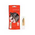 L'Action Paris Touch Up Hair Cover Stick, Covers Grey Hair & Discoloured Roots, Water Resistant Long Lasting Formula for Natural Look, Washes out Beauty & Personal Care L'Action Paris