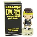 Harajuku Lovers Lil' Angel by Gwen Stefani Eau De Toilette Spray 1 oz Women Beauty & Personal Care Gwen Stefani
