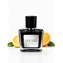 Inspired by Imagination Perfume for Men, Extrait de Parfum, Long Lasting Citrus Ginger Fragrance, Fresh Spicy Scent, Travel Size Luxury Men's Beauty & Personal Care Azari Parfum